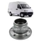 Hfct680 - Cubo Roda Tras S / Rolamento - Ducato 2.5 98 / Ducato 27-31 99 Em Diante - Hipper Freios