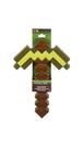 Hff59 minecraft picareta de ouro jcv18 - mattel (43223)