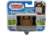 Hfx89 thomas e seus amigos trens metalizados toby htn28 - mattel (44828) Hfx89 thomas e seus amigos trens metalizados toby htn28 - mattel (44828)