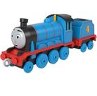 Hfx91 thomas e seus amigos trens com vagao gordon hhn38 - mattel (43118)