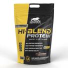 Hi-Blend Protein - 1800g Refil Brigadeiro Gourmet - Leader Nutrition Hi-Blend Protein - 1800g Refil Brigadeiro Gourmet - Leader Nutrition