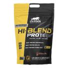 Hi-Blend Protein - 1800g Refil Chocolate Maltado - Leader Nutrition
