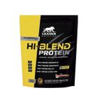 Hi-Blend Protein - 900g Refil Doce de Leite - Leader Nutrition Hi-Blend Protein - 900g Refil Doce de Leite - Leader Nutrition