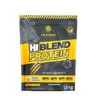 Hi Blend Protein Concentrado 1,8Kg Leader Nutrition