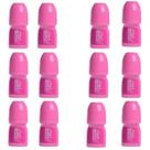 Hi & Dri Powder Fresh Kit 12 Uni - Desodorante Rosa 50ml