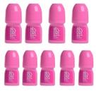 Hi & Dri Powder Fresh Kit 9 Unidades - Desodorante Rosa 50ml Hi & Dri Powder Fresh Kit 9 Unidades - Desodorante Rosa 50ml
