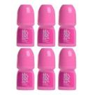Hi Dri RollOn Powder Fresh Antiperspirant Desodorante 50ml 6 Unidades