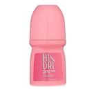 Hi dri rosa roll on anti-perspirant 50ml