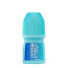Hi e Dri Unscented Roll-On - Desodorante 50ml