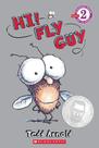 Hi Fly Guy - Paperback