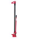 Hi Lift Macaco Farm Jack Polti 3 Ton 60 Pol 1,50 Cm Off Road