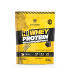 Hi Whey Protein 100% Concentrado 900g Leader Nutrition