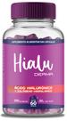 Hialu Derma Ácido Hialurônico + Colágeno Hidrolisado 1 Pote