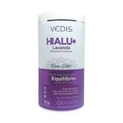 HIALU+ Lavanda Creme para Massagem Equilíbrio Vedis