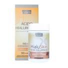 HialuSkin Ácido Hialurônico 150mg 30 comprimidos Stem HialuSkin Ácido Hialurônico 150mg 30 comprimidos Stem
