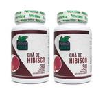 Hibisco 180cprs. 700mg