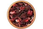 Hibisco Em Flor Desidratado Pacote de 500g