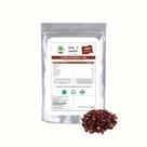 Hibisco Flor 100% Natural 200g - Ideal Para Chás e Infusões
