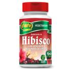 Hibisco gengibre picolinato de cromo 90 comp unilife
