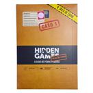Hidden Games: O Caso de Pedra Pequena - Caso 1