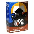 Hidden Role Party Game Traitors a bordo para 3-8 jogadores