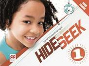Hide and seek 2nd.student''''''''s book pack-(1) Hide and seek 2nd.student''''''''s book pack-(1)