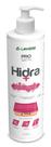 Hidra+ creme hidratante pet cães gatos pro skin lavizoo 400g