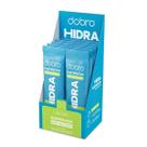 Hidra Eletrólitos - 10 Sachês 7 g Limão - Dobro