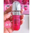 Hidra Gloss Labial Vivai Hidratante Alto Brilho Longa Duração Lip Magico Maquiagem Make up Profissional