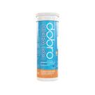 Hidra Iso Hidratacao Dobro (10 tablets x 3,7g) - Sabor: Laranja Hidra Iso Hidratacao Dobro (10 tablets x 3,7g) - Sabor: Laranja