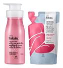 Hidra + refil Tododia amora vermelha e jaboticabra Hidra + refil Tododia amora vermelha e jaboticabra