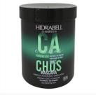 Hidrabell Cachos Poderosos - Máscara de Hidratação 800g Hidrabell Cachos Poderosos - Máscara de Hidratação 800g