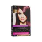 Hidrabell Color 5.20 Marsala - Tonalizante 140g