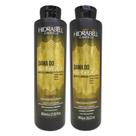 Hidrabell Kit Dama do Oriente - Shampoo e Condicionador