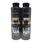 Hidrabell Kit Whey Hair Protein - Shampoo e Condicionador