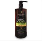 Hidrabell Leave-in - Creme de Pentear Cabelos Cacheados e Ondulados Protetor térmico 1L