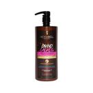 Hidrabell Leave-in - Creme de Pentear Cabelos Crespissimos Protetor térmico 1L Hidrabell Leave-in - Creme de Pentear Cabelos Crespissimos Protetor térmico 1L