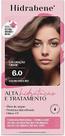 Hidrabene coloracao creme - louro escuro - 6.0 Hidrabene coloracao creme - louro escuro - 6.0