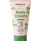 Hidrabene Derma Body Cream Fine Bloom 150g