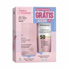 Hidrabene SkinCare Kit Caixa Sérum Hyaluronic Filler 30ml + Protetor Solar FPS 50 50ml Hidrabene SkinCare Kit Caixa Sérum Hyaluronic Filler 30ml + Protetor Solar FPS 50 50ml