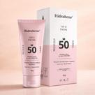 Hidrabene Vitamina C Facial Com Protetor Solar FPS 50