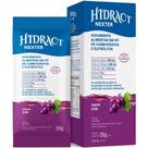 Hidract Nexter Uva 26g NEXTER 4 Unidades