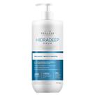 Hidradeep Calm Profuse Loção Hidratante Corporal e Facial 400g