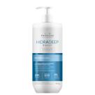 Hidradeep Daily Hidratante Corpo e Rosto Pele Normal a Seca 400g Profuse Hidradeep Daily Hidratante Corpo e Rosto Pele Normal a Seca 400g Profuse
