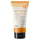 Hidraderm Sabonete Líquido Esfoliante Corpo e Rosto Maracujá 180ml - FARMAX