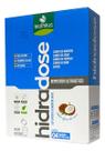 Hidradose 4 Sachês Água de Coco - Biofhitus