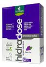 Hidradose Repositor Eletrolitico Sabor Uva - 4 sachês de 30g Hidradose Repositor Eletrolitico Sabor Uva - 4 sachês de 30g