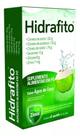 Hidrafito agua de coco saches c/04 un
