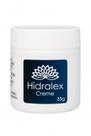 Hidralex Creme 35g Hidratação, Rachaduras e Manchas Hidralex Creme 35g Hidratação, Rachaduras e Manchas
