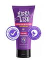 Hidraliso Liso do Salão em Casa Antifrizz 200 ml